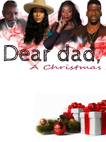 Dear Dad, Poster of Dear Dad,