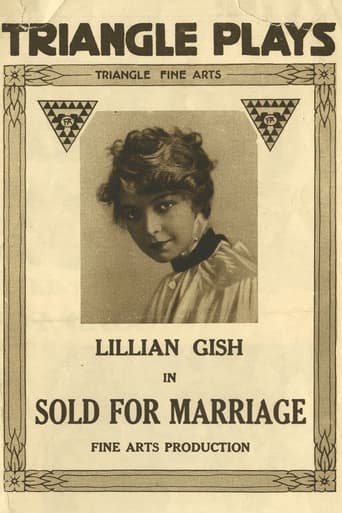 Poster of Sold for Marriage