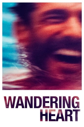 Poster of Wandering Heart