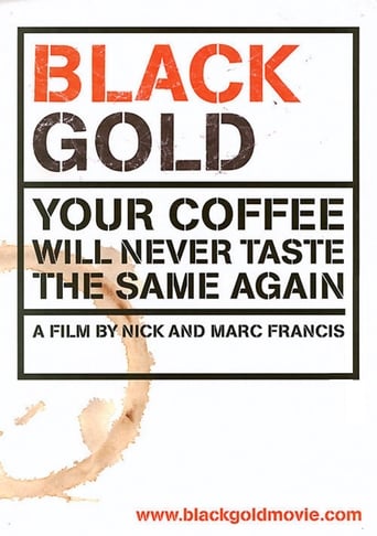 Poster of Black Gold