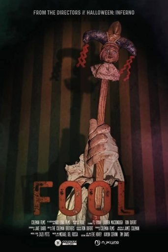 Fool Poster of Fool