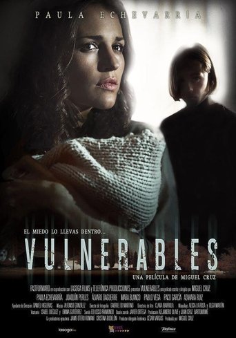 Poster of Vulnerables