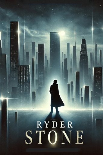 Poster of Ryder Stone