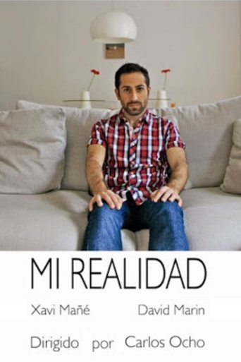 My Reality Poster of My Reality