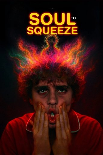 Soul to Squeeze Poster of Soul to Squeeze