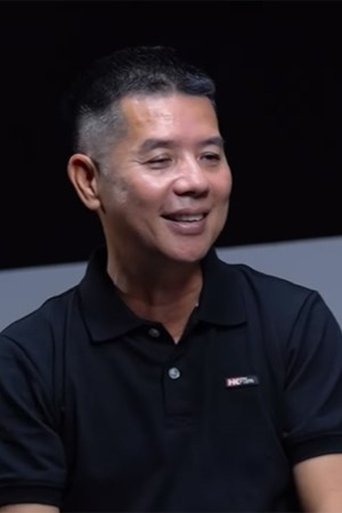 Portrait of Trinh Hoan Nguyen