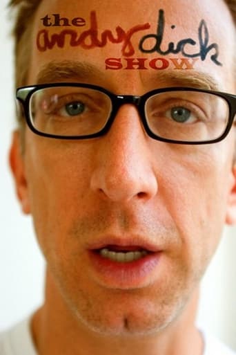 Poster of The Andy Dick Show