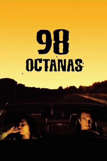 Poster of 98 Octanas