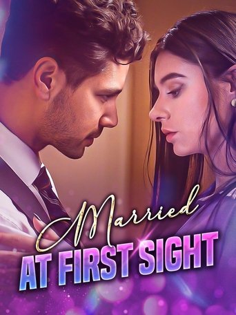 Married At First Sight Poster of Married At First Sight
