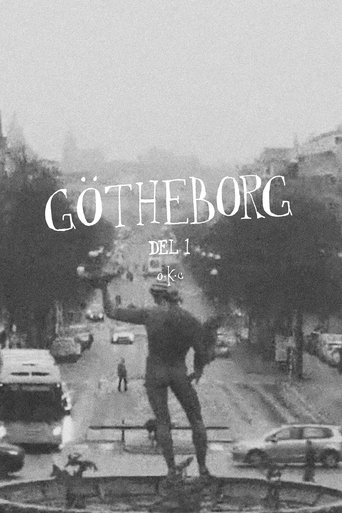 Gothenburg Part 1 Poster of Gothenburg Part 1