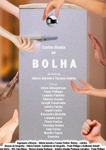 Bolha Poster of Bolha