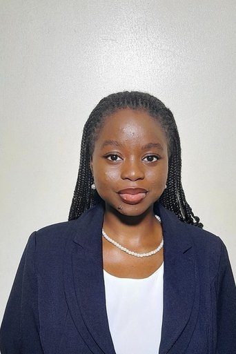 Portrait of Ibukun Ajadi