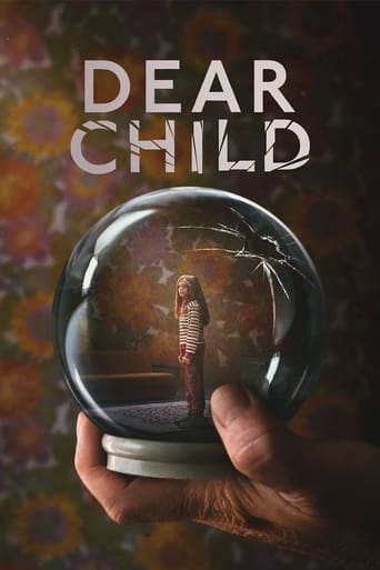Poster of Dear Child
