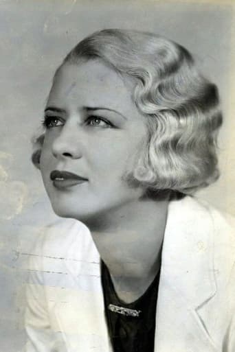 Portrait of Ruth Lee
