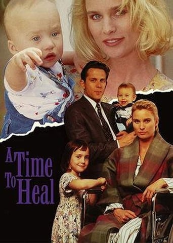 Poster of A Time to Heal