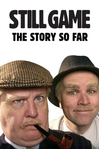 Poster of Still Game: The Story So Far