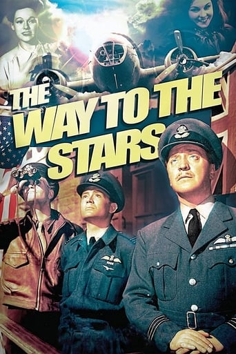 Poster of The Way to the Stars