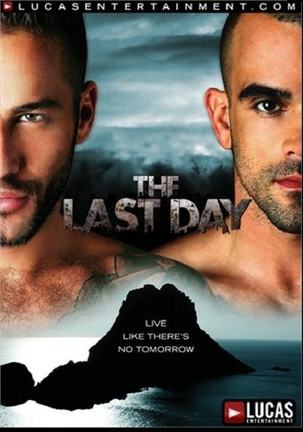 The Last Day Poster of The Last Day