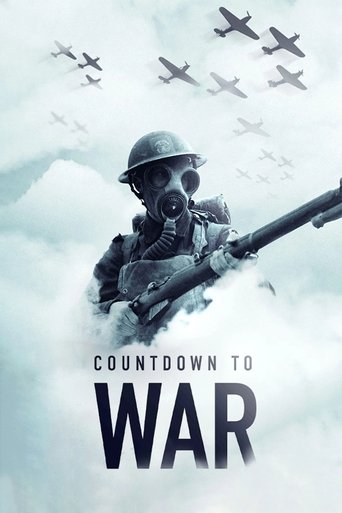 Countdown To War Poster of Countdown To War