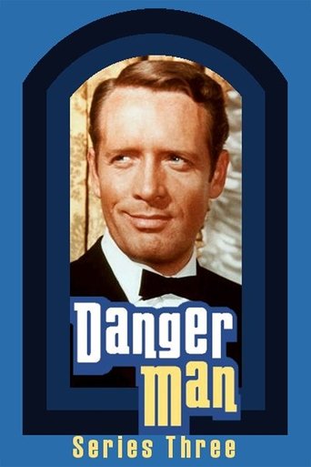 Portrait for Danger Man - Season 3