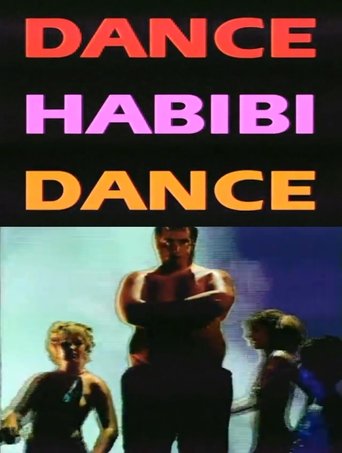 Dance Habibi Dance Poster of Dance Habibi Dance