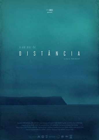 An Ocean Away From Home Poster of An Ocean Away From Home