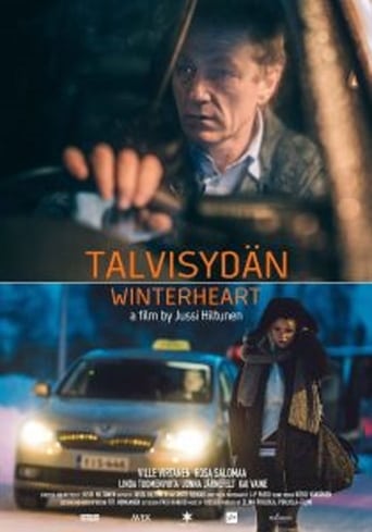Poster of Talvisydän