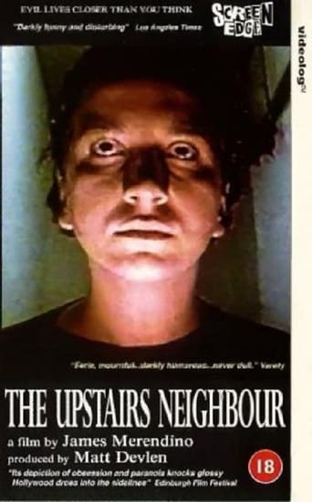 Poster of The Upstairs Neighbour