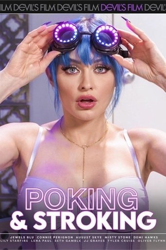Poking & Stroking Poster of Poking & Stroking