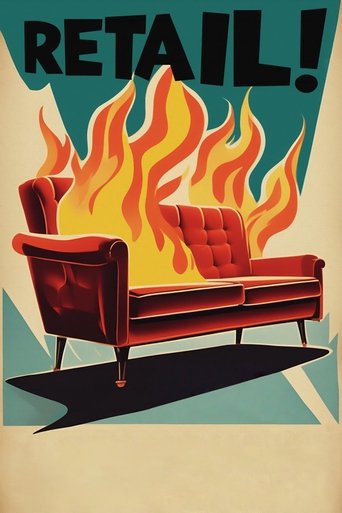 Poster of Retail!