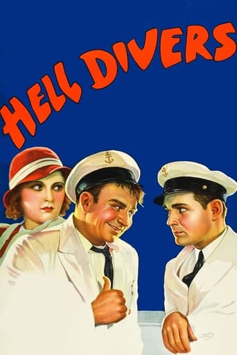 Poster of Hell Divers
