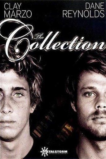The Collection Poster of The Collection