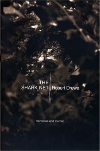Poster of The Shark Net