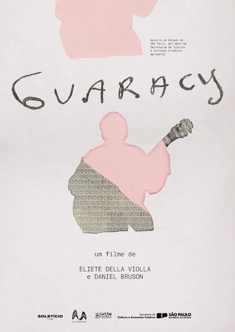 Guaracy Poster of Guaracy