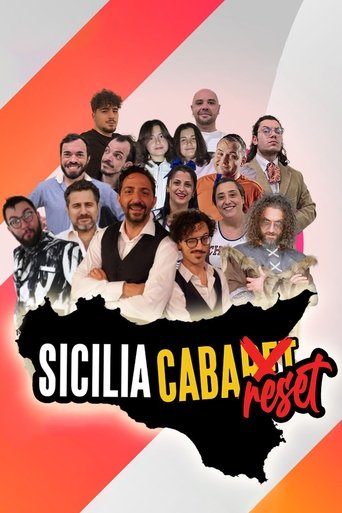 Portrait for Sicilia Cabaret - Season 10