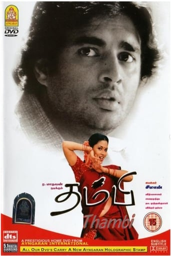 Poster of Thambi