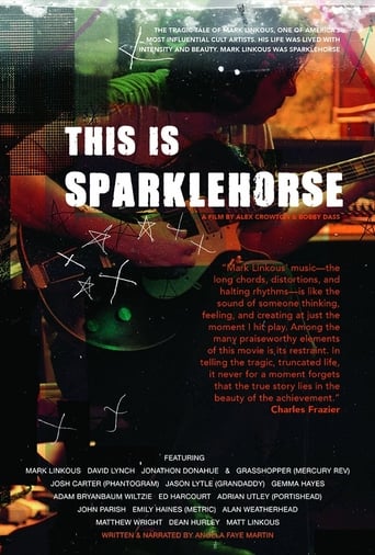 Poster of This Is Sparklehorse