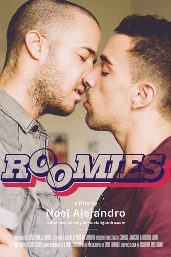 Roomies Poster of Roomies
