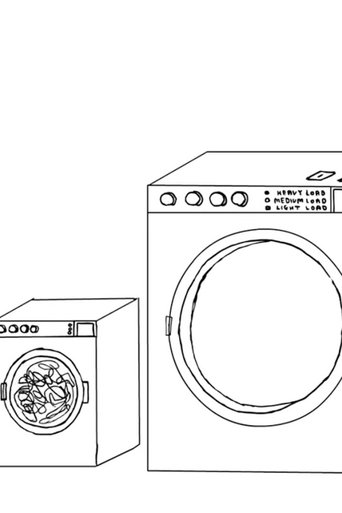 Laundry Poster of Laundry