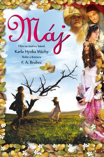 Poster of May