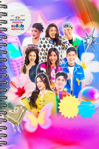 Portrait for Pinoy Big Brother: Celebrity Edition - Celebrity Collab Edition 2.0