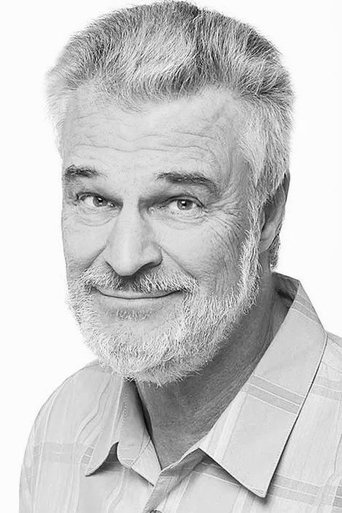 Portrait of Richard Moll