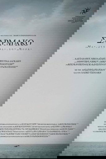 Poster of Sarmako - A Tale of the North