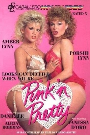 Poster of Pink 'n Pretty