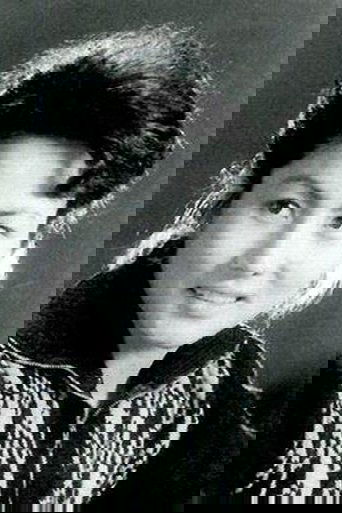 Portrait of Zhao Fengxia