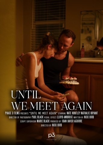 Until We Meet Again Poster of Until We Meet Again