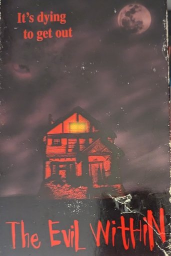 Poster of The Evil Within