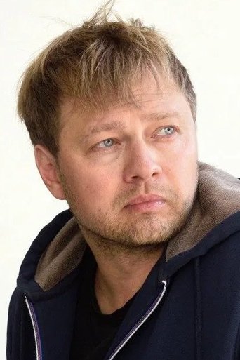 Portrait of Lauri Lagle