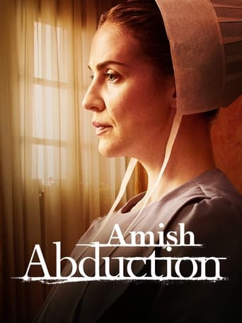 Poster of Amish Abduction