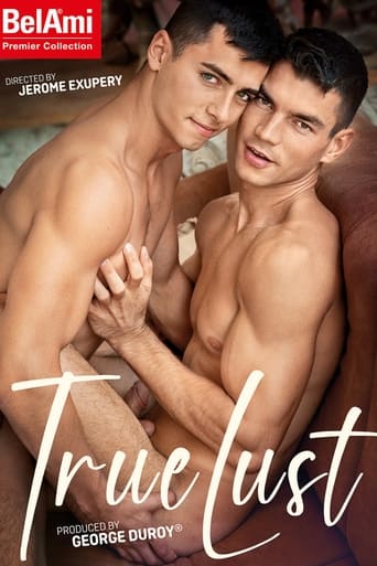 True Lust Poster of True Lust